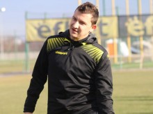Неделев стресна бултрасите: Може да си тръгна от Ботев