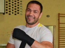 Зауерланд: Не знам дали Джошуа иска бой срещу Пулев