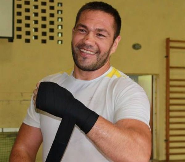 Най добрият български боксьор Кубрат Пулев все още е много заинтересован