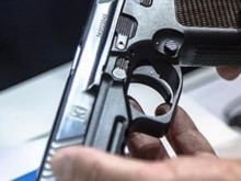 Простреляха мъж на столична улица