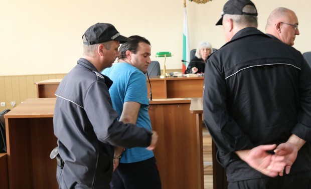 Окръжна прокуратура Пловдив внесе за разглеждане в Окръжен съд