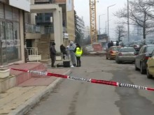 Собственикът на "Лактима" убит, защото съдействал на полицията? (ВИДЕО)