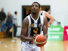 Крило на Академик премина в лидера на Балканската лига