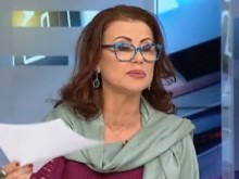 Лют скандал в ефир, Кошлуков онемя! Илиана Раева към "Зелените": Млъкнете!