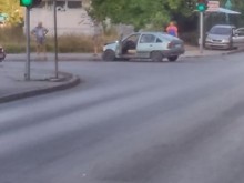 Гневни пловдивчани: Ще изкараме децата си с тебешири да направят пешеходни пътеки!