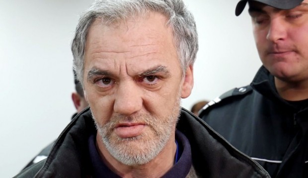 Пловдивският окръжен съд потвърди присъдата от 4 години затвор за