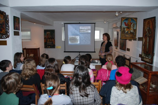 Регионален исторически музей Бургас стартира музейна образователна програма Опознай