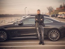Божинов много близо до авантюра №14