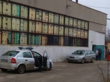 Простреляха в главата бизнесмен в Бургас!
