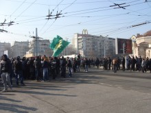 Затварят централни булеварди в Пловдив заради протест