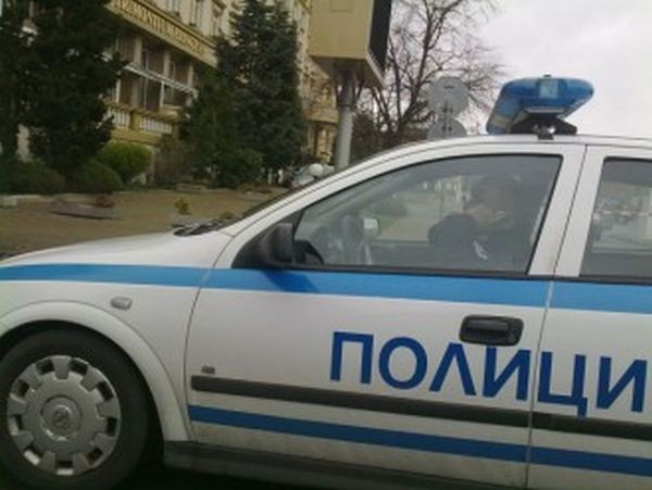 Апартамент в Пловдив е бил обран през незаключена входна врата