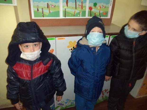 Детските и женските консултации в Пловдив са прекратени заради грипа,