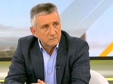 Посочиха основния мотив за разстрела на бизнесмена Петър Христов