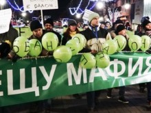 За двуличието на "Зелените"