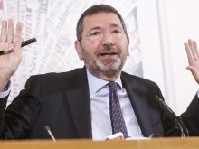 2 г. затвор за бившия кмет на Рим, обядвал 50 пъти за сметка на държавата