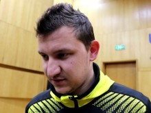 Неделев за напускането на Ботев: Казах го нарочно пред телевизията (ВИДЕО)