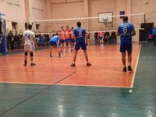 Ново попълнение във Виктория Волей