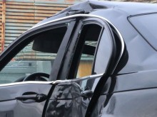 Бизнесмен от Кючука мята плочки по БМВ, от което гърми музика, очевидци в потрес!
