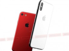 Изтече инфо как ще изглежда iPhone 9, параметрите главозамайват!