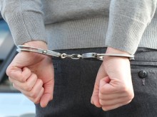 Две непълнолетни момчета са задържани за палежа на пазара в Кючука
