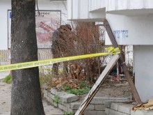 Полицията потвърди информацията на Plovdiv24.bg: Намерен е труп до ресторант "Даяна"