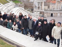 Журналисти от водещи световни медии: Пловдив е едно от най-красивите места, които сме посещавали