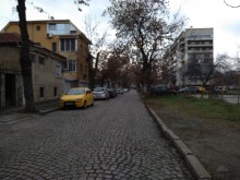 Извеждат трафика от "Шахбазян" директно на бул. "Източен", вижте как