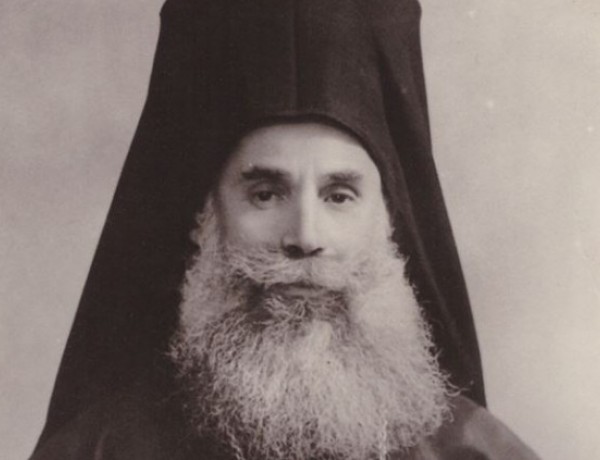 Има отворена процедура за канонизацията на Неврокопския митрополит Борис Това