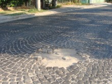 В "Коматево" ще ремонтират улици с изненадващи 1 млн. лева