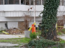 Разбра се от какво е починал мъжът до ресторант "Даяна"