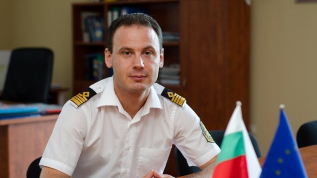 Черно море Кап Валентин ЕнчевНовината е дългоочаквана Конвенцията на Международната морска
