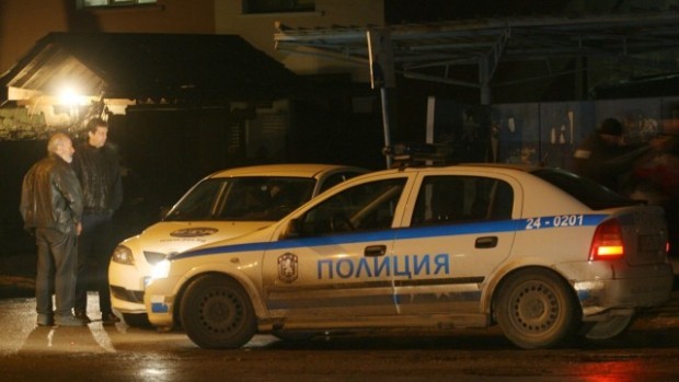 Мъж на 61-годишна възраст от Хасково е задържан за причиняване