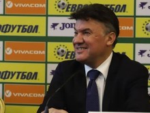 Левски унизи ЦСКА-София, а след това издигна Боби Михайлов за президент