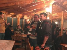 Най-добрите картоиграчи се пуснаха в 50-годишен турнир в Белозем