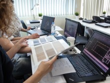 Дизайнерската академия на "Нет Ит" стартира с уникални обучения в Пловдив