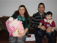 Българка и турчин се молят на Ердоган за помощ