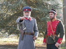 Шапки долу! 140 години от Освобождението на Пловдив от турско робство!