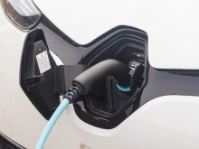 Ето в коя държава 52% от продадените нови коли са електрически