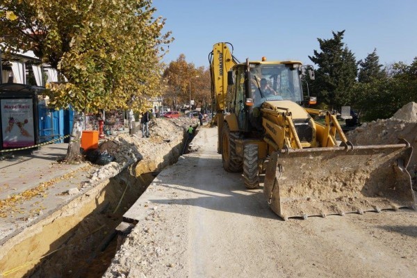 Във Варна предстои модернизиране на инфраструктурата за облекчаване на трафика