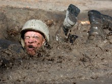 Първа стъпка към връщането на казармата