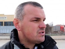 Участник в ПТП-то на Голямоконарско: Тръгнах да правя обратен завой, дадох мигач и...