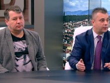 Известен спортен журналист за наборната военна служба: Най-голямата простотия!