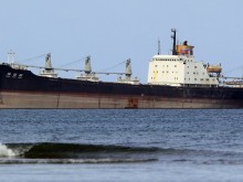 Забраниха достъпа на севернокорейски кораби до нашите пристанища