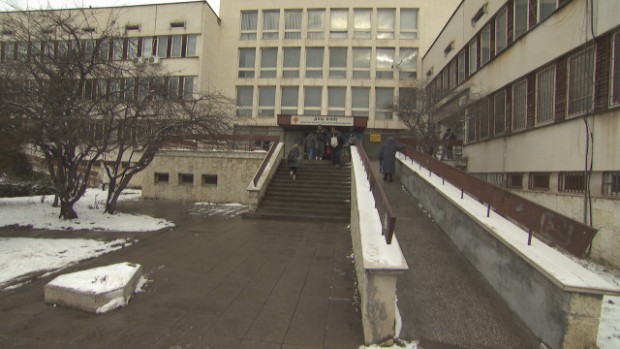 bTV
Софийската районна прокуратура образува досъдебно производство за хулиганство срещу д-р