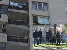 Млада жена се самоуби след скок от 9-ия етаж