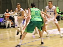 Отлична новина за пловдивския баскетбол