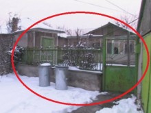 Майстори влизат в Къщата на ужасите в Свищов