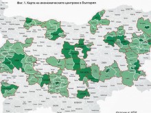 София и Пловдив "изсмуквали" не само икономиката, но и хората от регионите