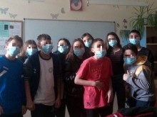 Ученици от Пловдив: Повръщаме по коридорите, искаме грипна!
