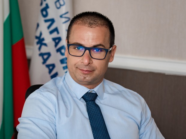 Председателят на Постоянната комисия по туризъм към ОбС Бургас Живко